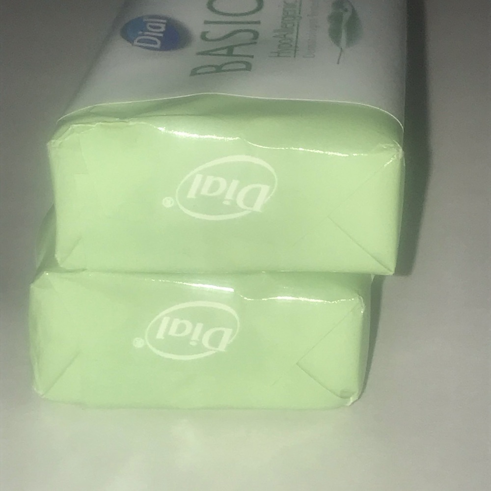 Two Dial Soap Bars - Picture 2 of 4